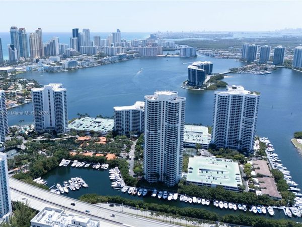 3500 Mystic Pointe Dr, Unit 3502, Aventura, FL 33180
