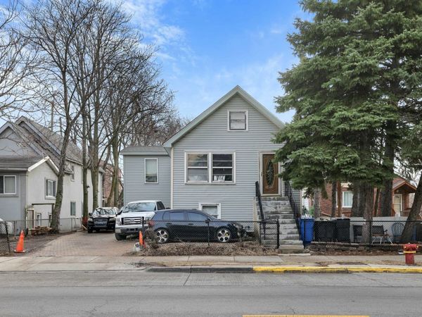 4103 N Narragansett Avenue, Chicago, IL 60634