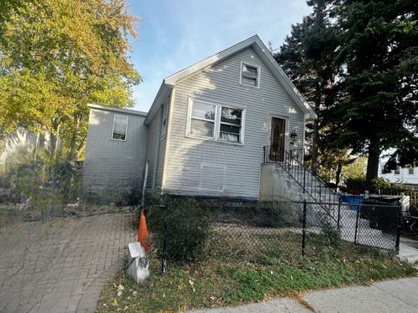 4103 N Narragansett Avenue, Chicago, IL 60634