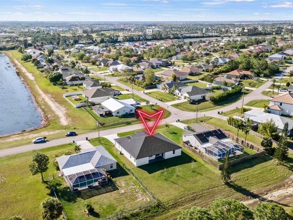 2409 SW Halissee Street, Port Saint Lucie, FL 34953