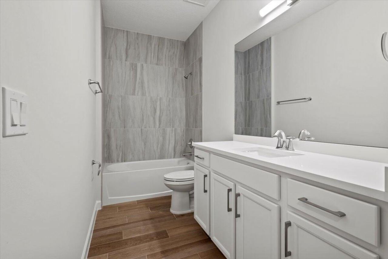 2409 SW Halissee Street, Port Saint Lucie, FL 34953 Photo