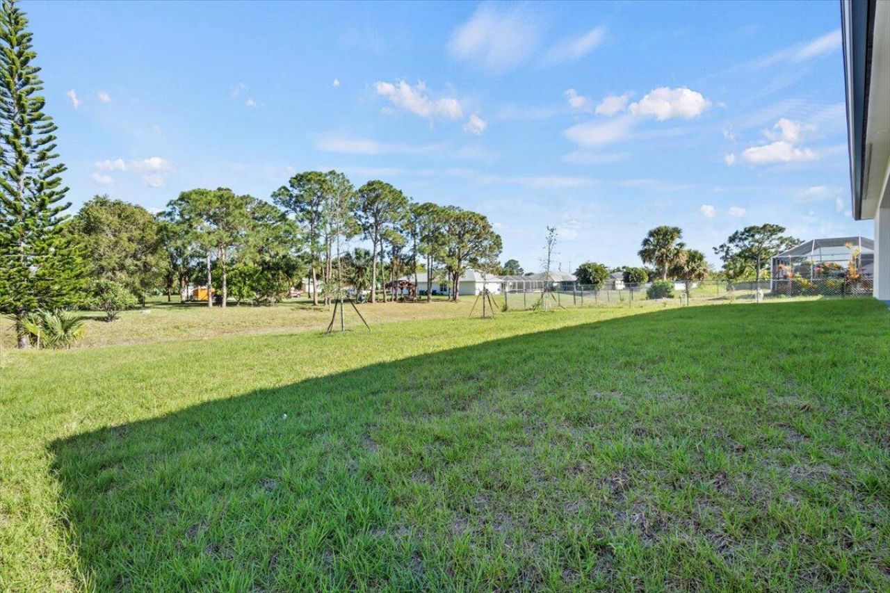 2409 SW Halissee Street, Port Saint Lucie, FL 34953 Photo