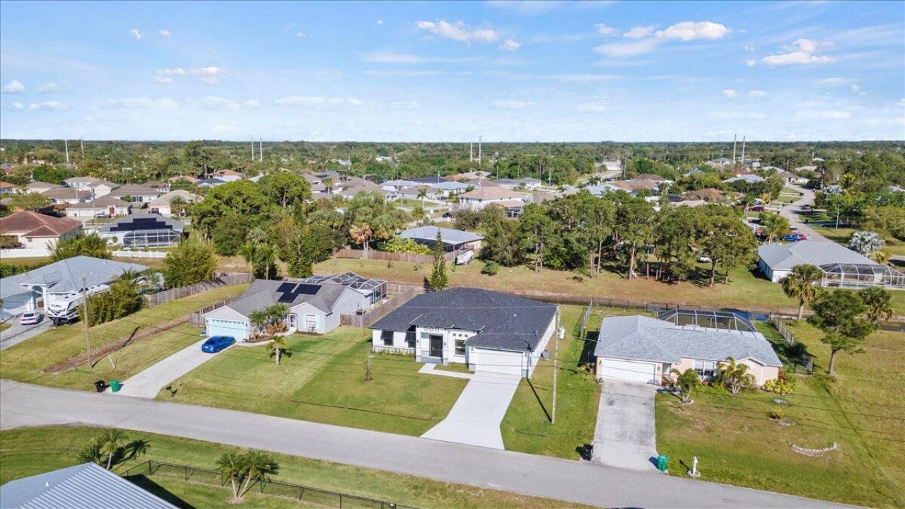 2409 SW Halissee Street, Port Saint Lucie, FL 34953 Photo