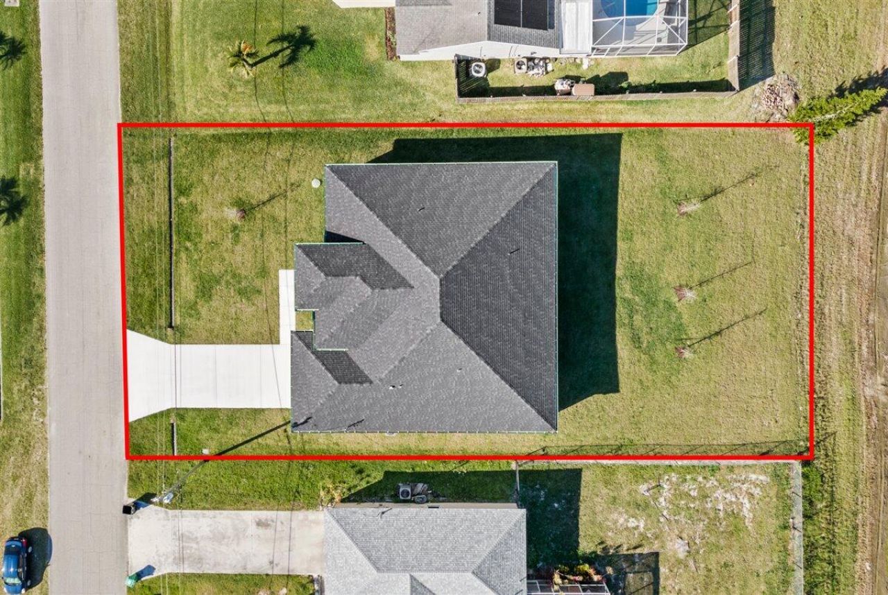 2409 SW Halissee Street, Port Saint Lucie, FL 34953 Photo