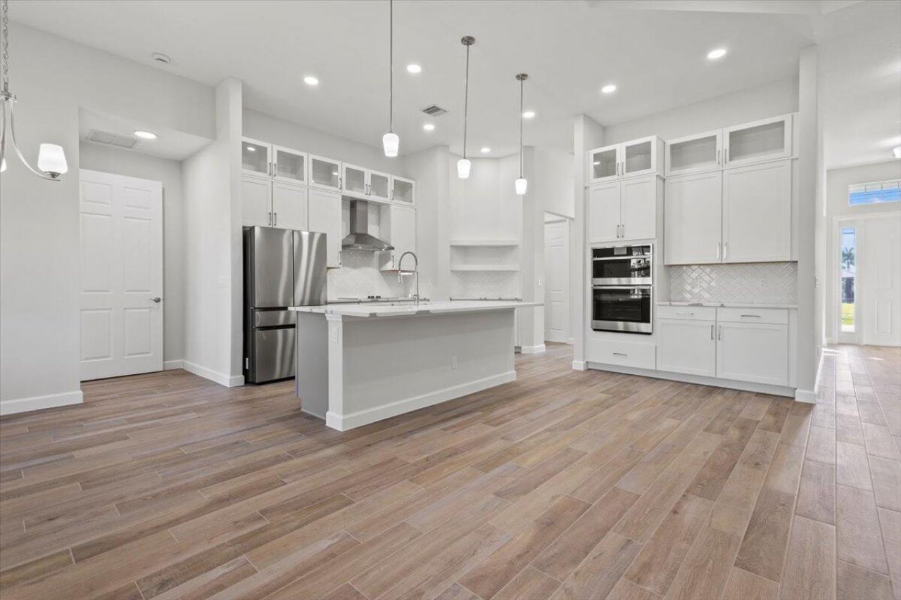 2409 SW Halissee Street, Port Saint Lucie, FL 34953 Photo