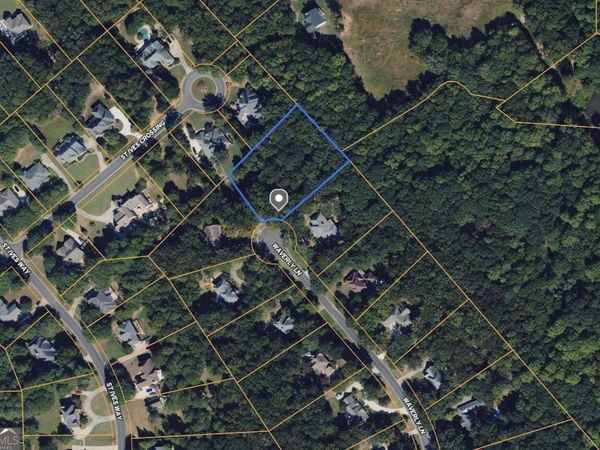 45 Waverly Lane, Winder, GA 30680