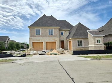 8753 Happy Hollow Drive, Frisco, TX 75034