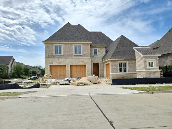 8753 Happy Hollow Drive, Frisco, TX 75034