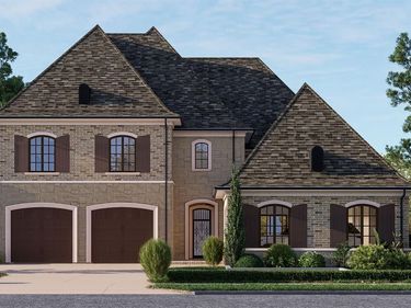 8753 Happy Hollow Drive, Frisco, TX 75034