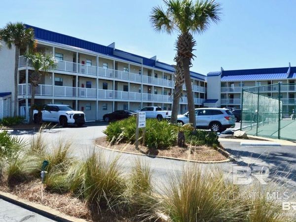 24522 Perdido Beach Boulevard, Unit 1109, Orange Beach, AL 36561