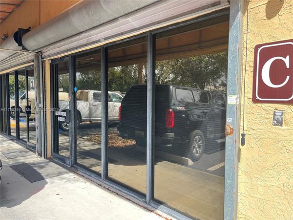 4350 NW 19th Ave, Unit C, Deerfield Beach, FL 33064