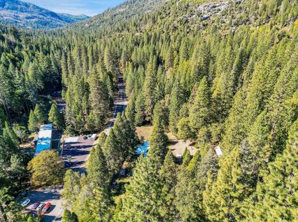 13651 Us-50, Kyburz, CA 95720 Photo