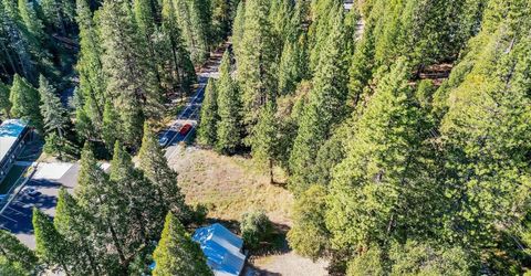 13651 Us-50, Kyburz, CA 95720 Photo