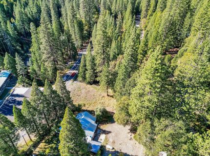 13651 Us-50, Kyburz, CA 95720 Photo