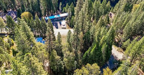 13651 Us-50, Kyburz, CA 95720 Photo