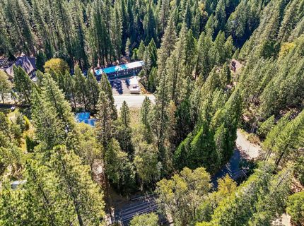 13651 Us-50, Kyburz, CA 95720 Photo