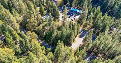 13651 Us-50, Kyburz, CA 95720 Photo