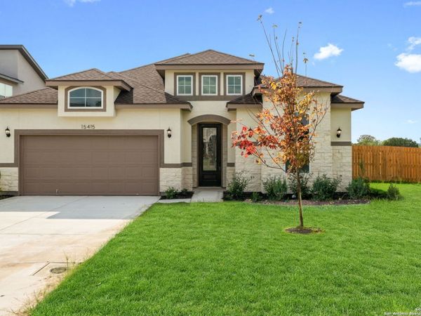 7809 Ventura Blvd, Selma, TX 78154