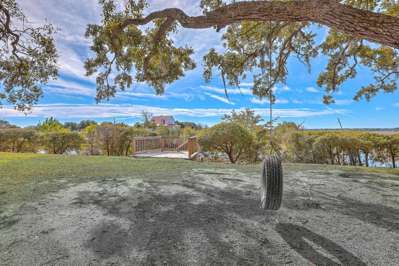 185 Wappoo Road Photo 21