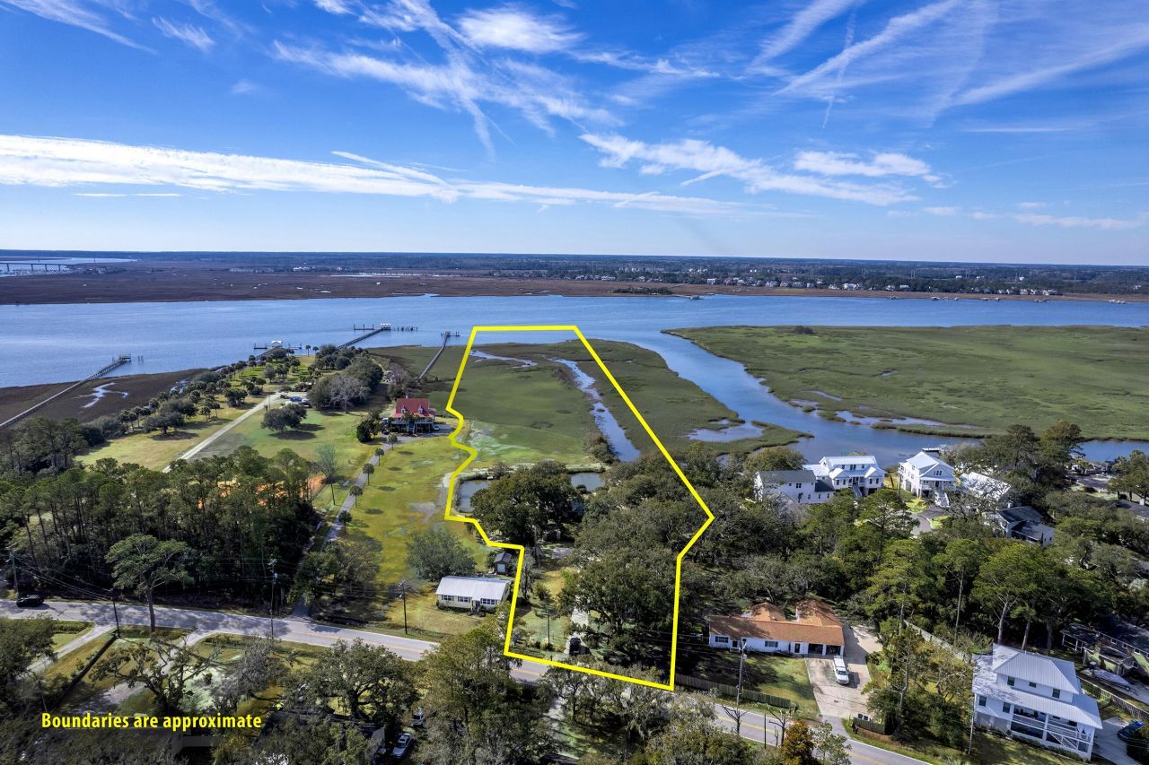 185 Wappoo Road Photo 38