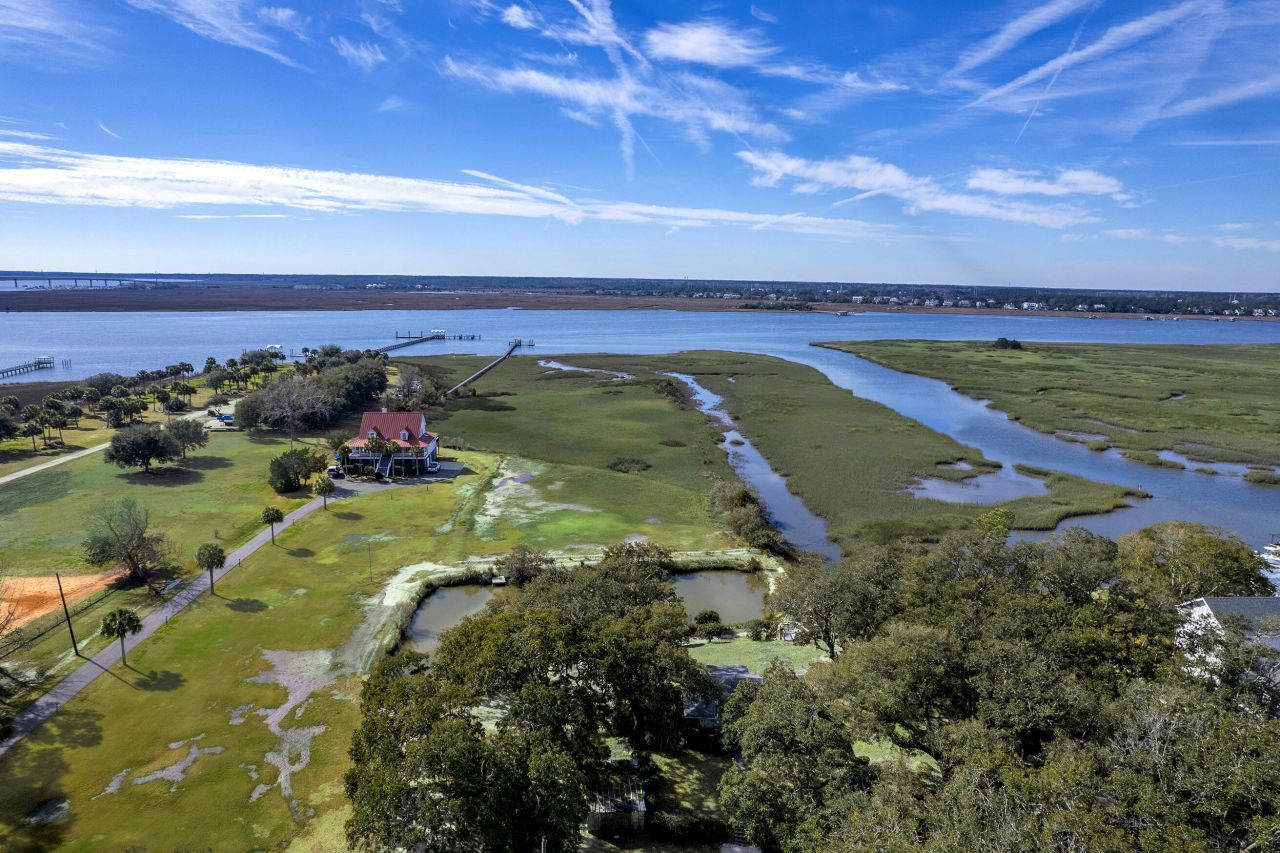 185 Wappoo Road Photo 40