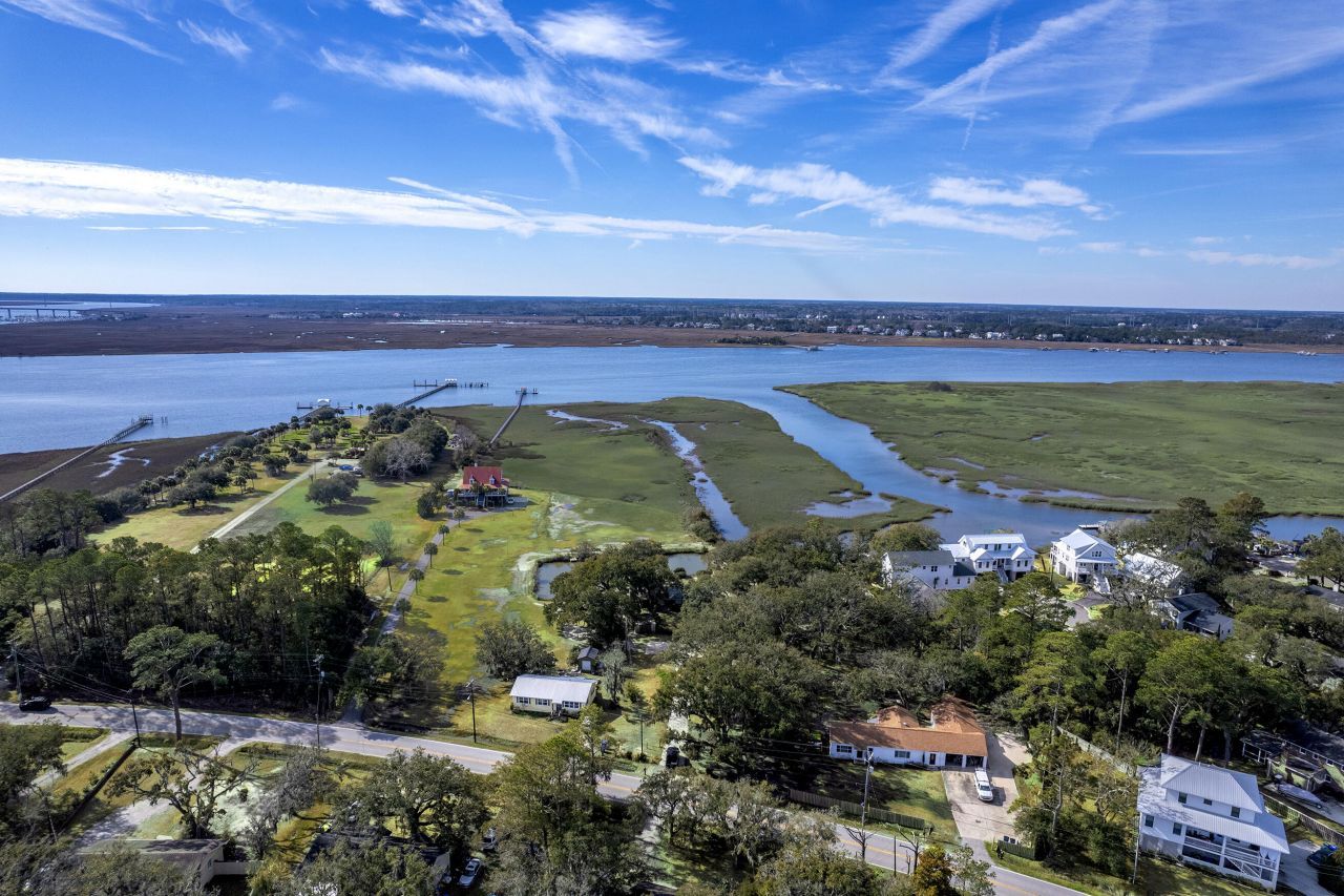 185 Wappoo Road Photo 42