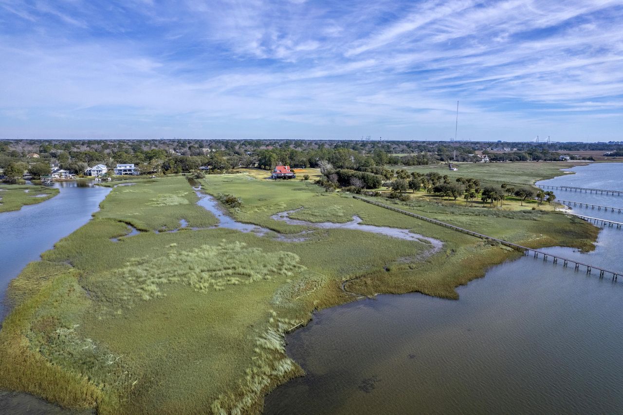 185 Wappoo Road Photo 56