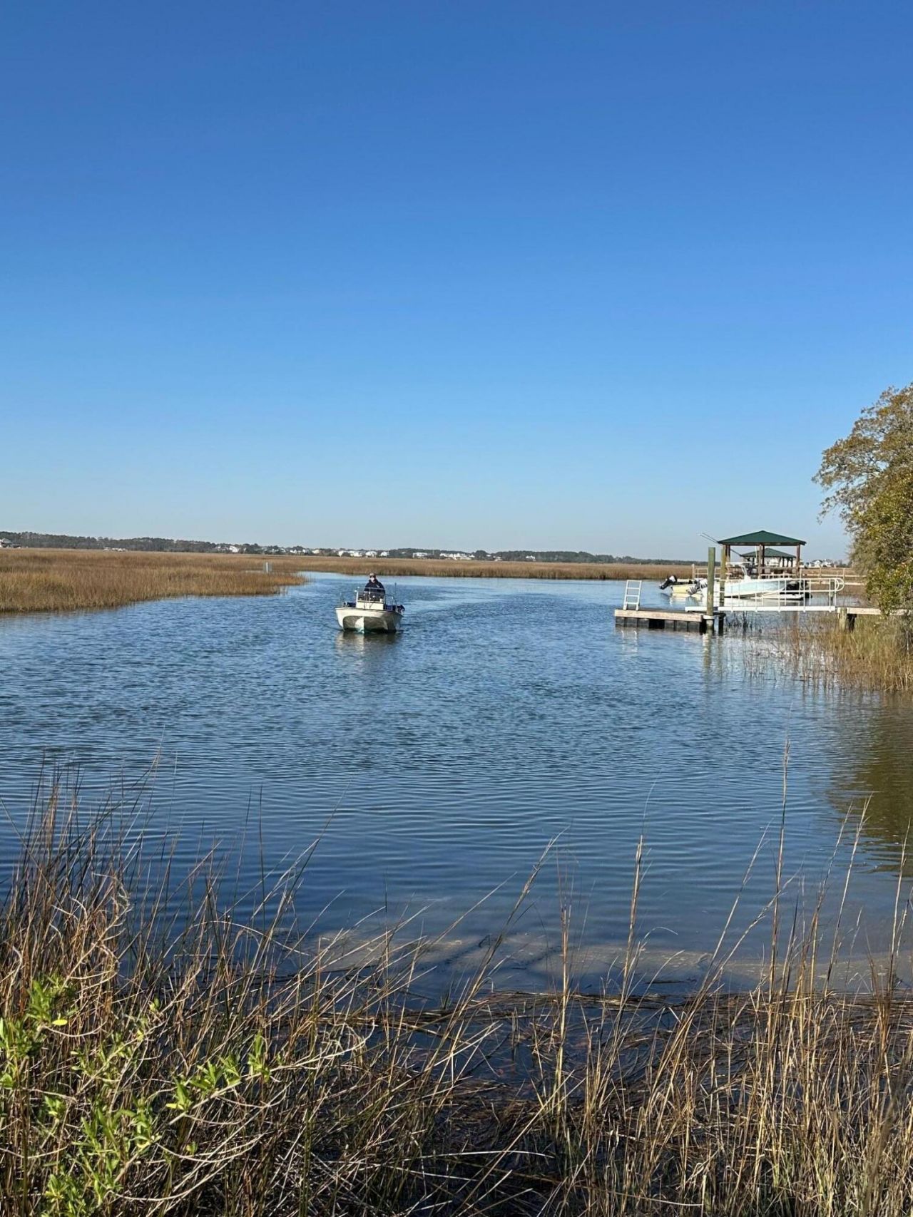 185 Wappoo Road Photo 6