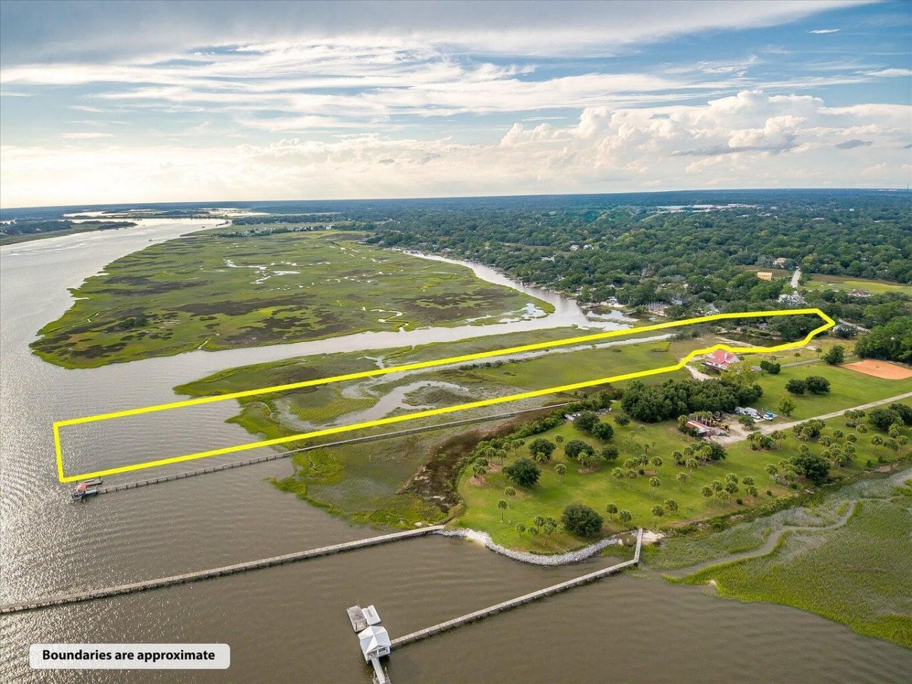 185 Wappoo Road Photo 65