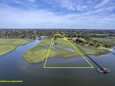 185 Wappoo Road, Charleston, SC 29407