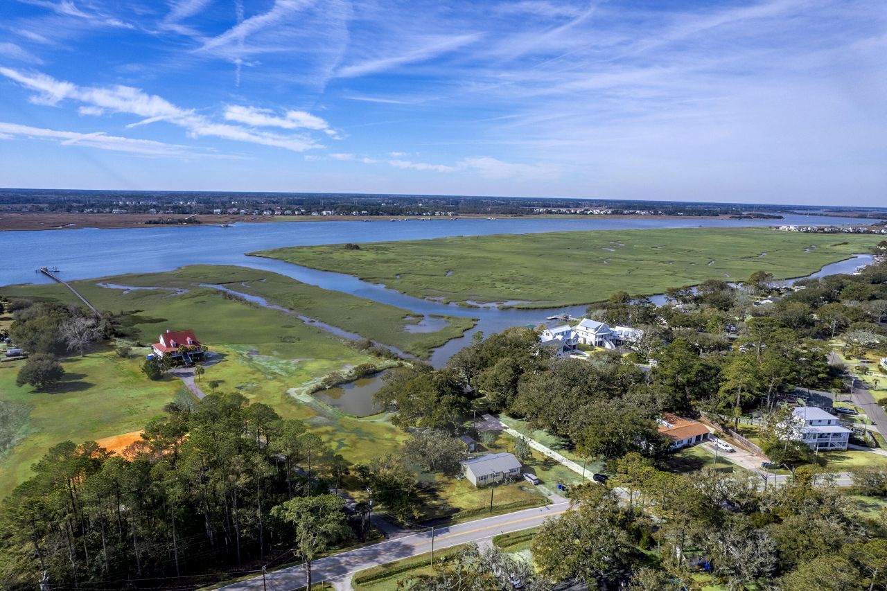 185 Wappoo Road Photo 43