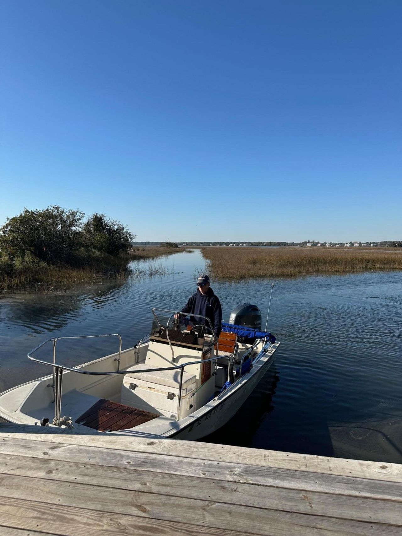 185 Wappoo Road Photo 5