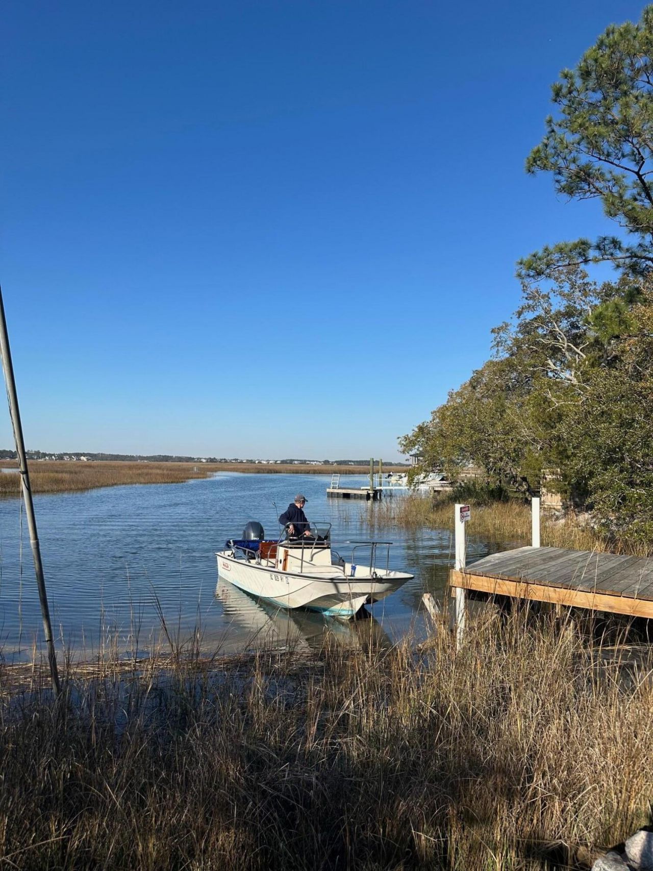 185 Wappoo Road Photo 7