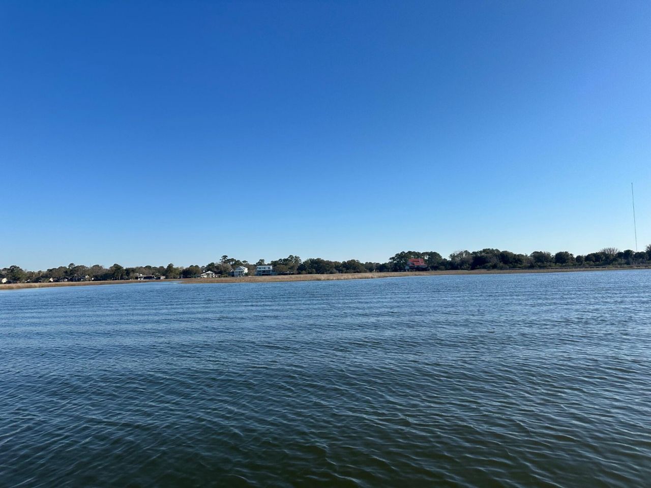 185 Wappoo Road Photo 8