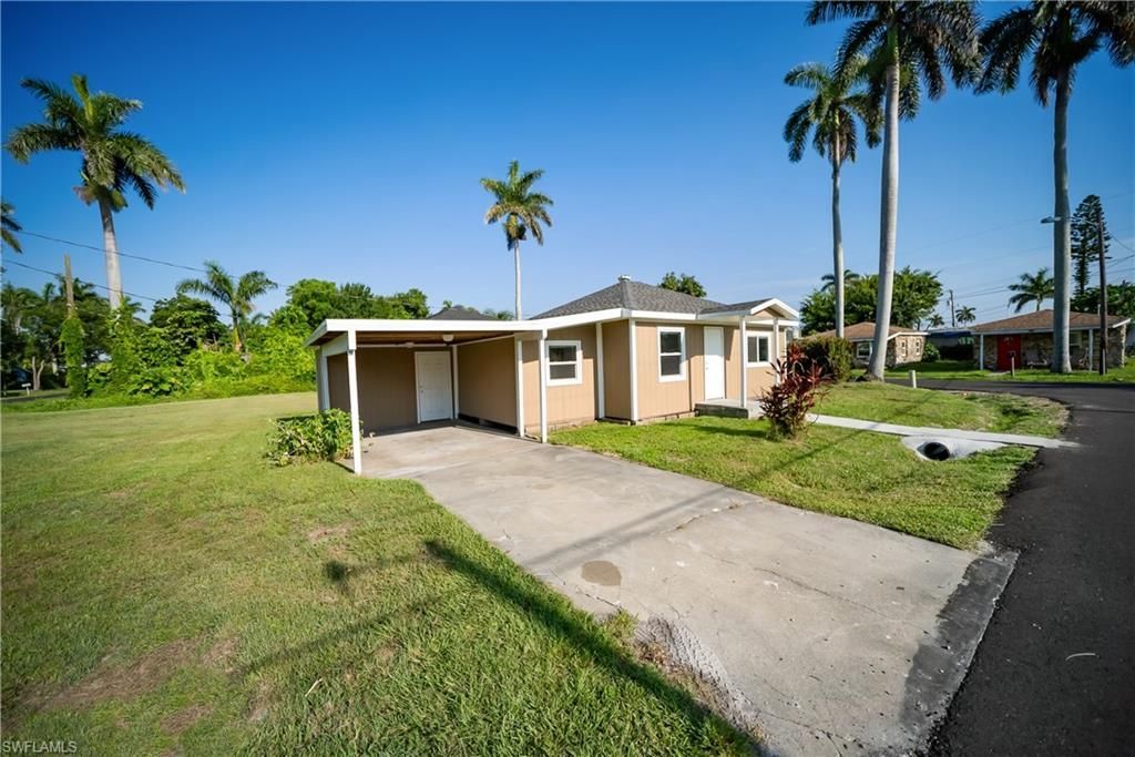 1157 4th Way, North Fort Myers, FL 33903 Photo