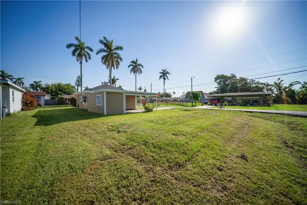 1157 4th Way, North Fort Myers, FL 33903 Photo