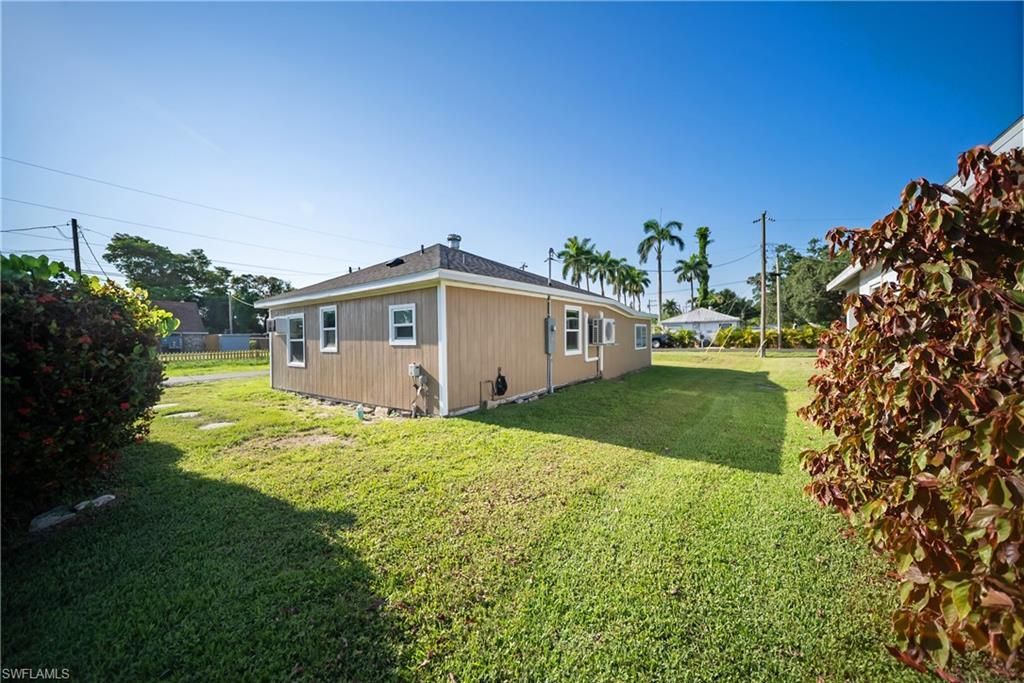 1157 4th Way, North Fort Myers, FL 33903 Photo