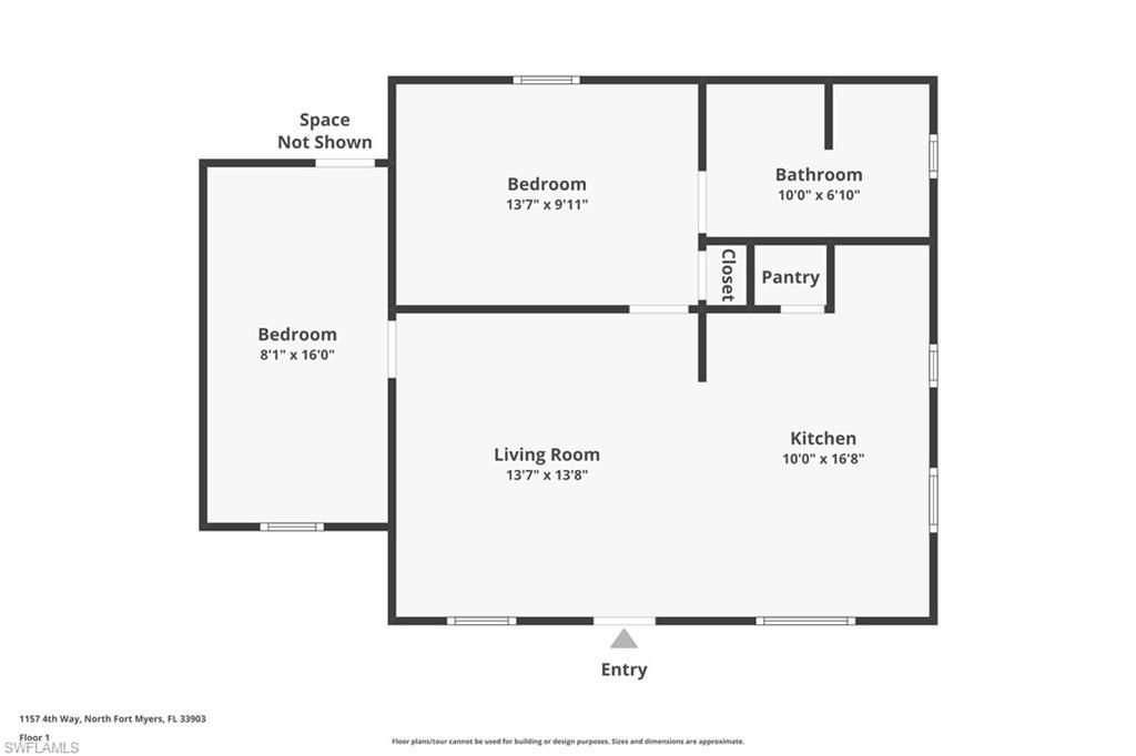 1157 4th Way, North Fort Myers, FL 33903 Photo