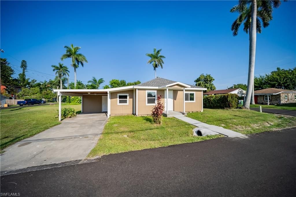 1157 4th Way, North Fort Myers, FL 33903 Photo