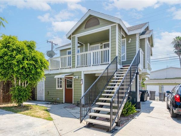 320 W Truslow Avenue, Unit D, Fullerton, CA 92832
