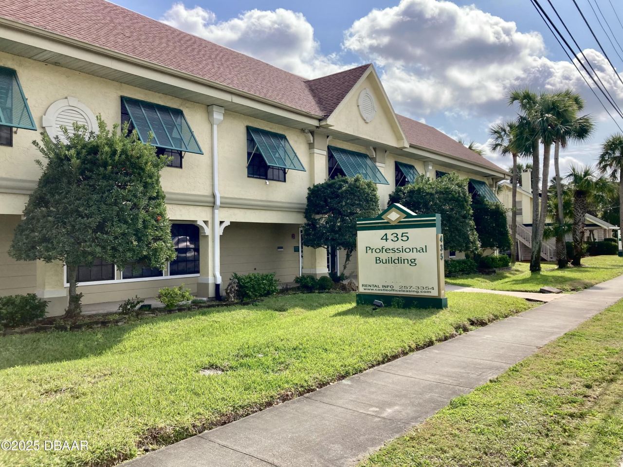 435 S Ridgewood Avenue, Unit 100, Daytona Beach, FL 32114 Photo