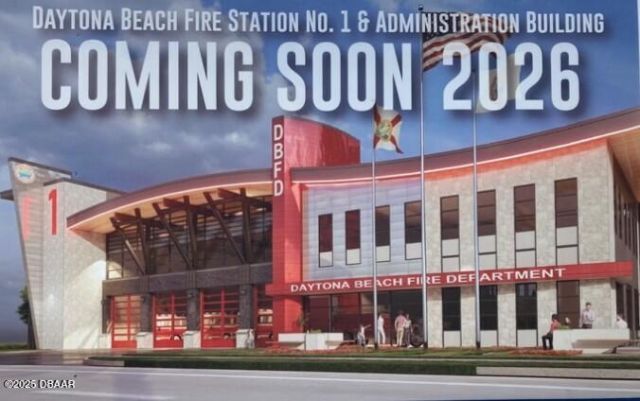 435 S Ridgewood Avenue, Unit 100, Daytona Beach, FL 32114 Photo