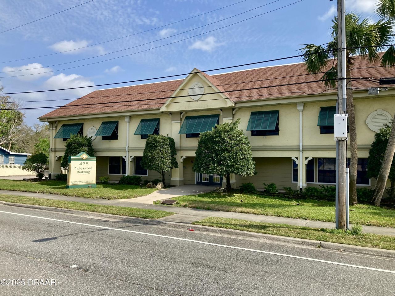 435 S Ridgewood Avenue, Unit 100, Daytona Beach, FL 32114 Photo