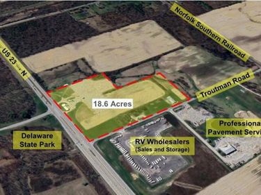 5305 U.S. Hwy 23 N, Delaware, OH 43015