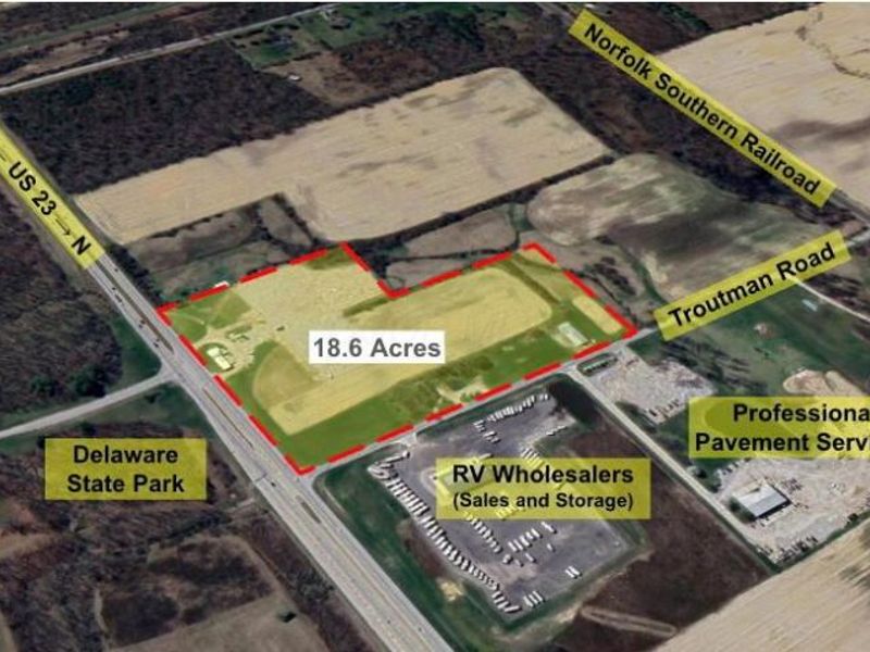 5305 U.S. Hwy 23 N, Delaware, OH 43015 Photo 1