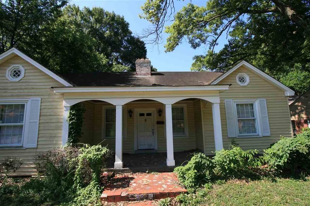 2275 Jackson Ave, Memphis, TN 38112 Main Photo