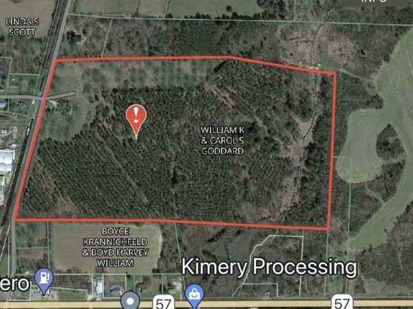 398 TAPPAH ST. CT, Grand Junction, TN 38039