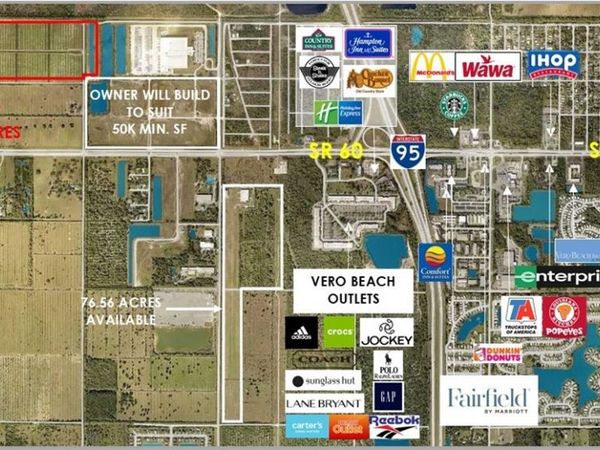 2400 102nd Avenue, Vero Beach, FL 32966