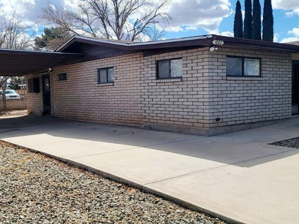 1002 E MESCAL Drive, Pearce, AZ 85625