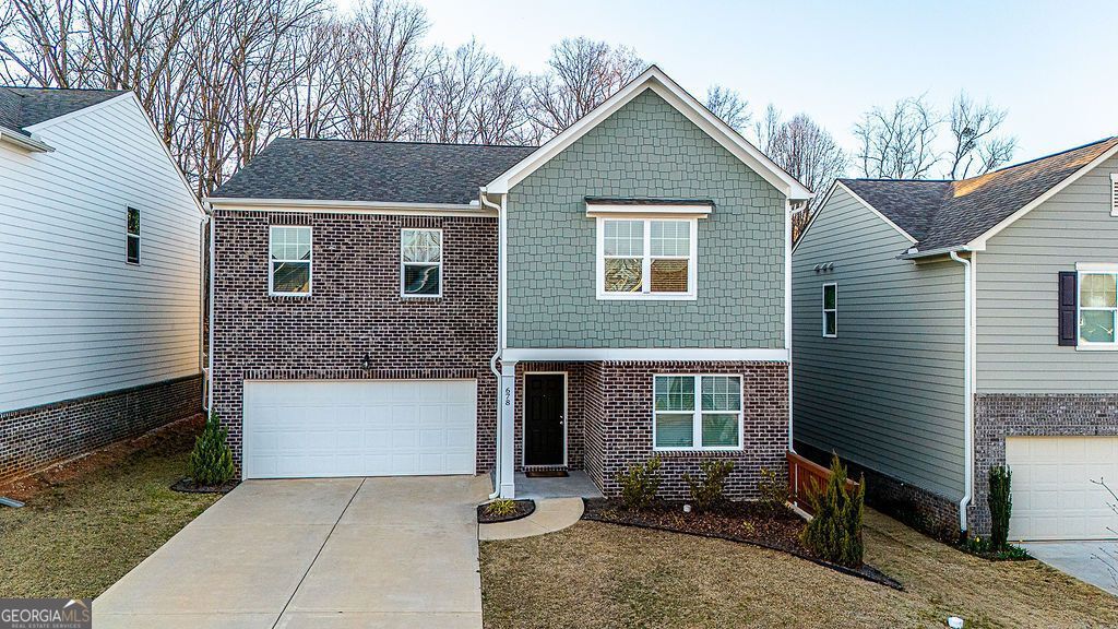 678 Knightsbridge Lane, Winder, GA 30680 Main Photo